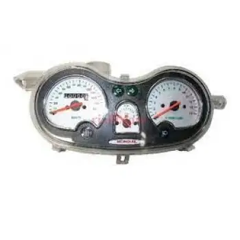 MONDİAL HS-RS KİLOMETRE SAATİ