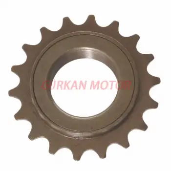 18 DİŞ RUBLE ( FİLİBİR ) TAM BİLYALI