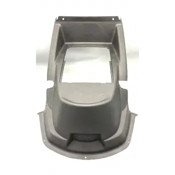 SELE ALTI HAVUZ SİYAH PARÇA- KOBRA EBİKE