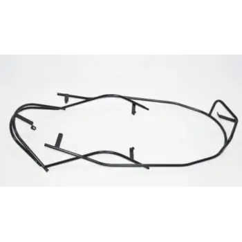 KORUMA DEMİRİ SPONTİNİ ÖN - ARKA SET YERLİ OEM