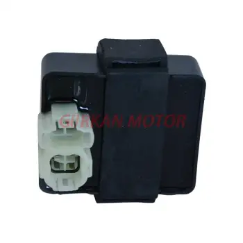 CDI ( BEYİN ) CB 125 E