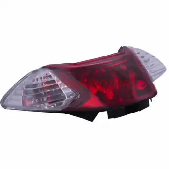 ARKA STOP  (YENİ MODEL)  CBF 150