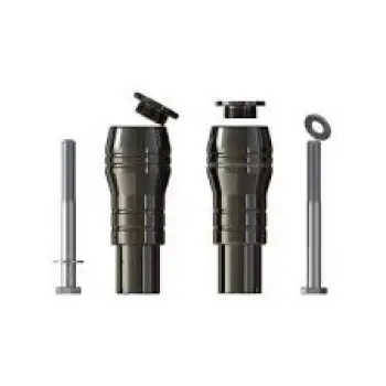 CF 250 SR MOTOR KORUMA TAKOZU ÇİFT