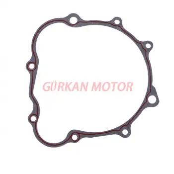 STATÖR KAPAK CONTASI CG