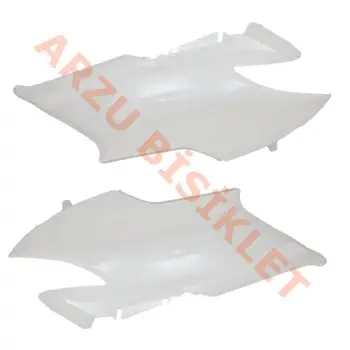 SPONTİNİ BEYAZ SELE ALT SAĞ SOL TAKIM