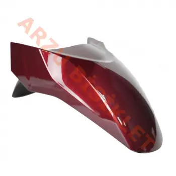 PCX ÖN ÇAMURLUK [ BORDO ] (2020-2024)