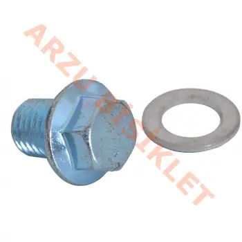 YAĞ TAPASI SPACY / CBF 150 / DİO