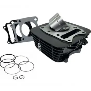 TVS180 APACHE SİLİNDİR 62.5mm ATG SEKMAN