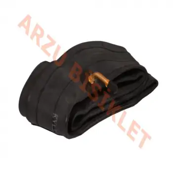 14*250 BUTYL [EĞRİ SİBOP] [POŞETLİ] E-BIKE