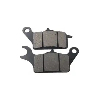 DİSK BALATA ÖN HONDA DİO