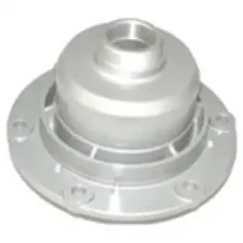 MOBİLET ARKA GÖBEK MONOBLOK