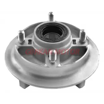 ARKA DİŞLİ TAMBURU CBF 150