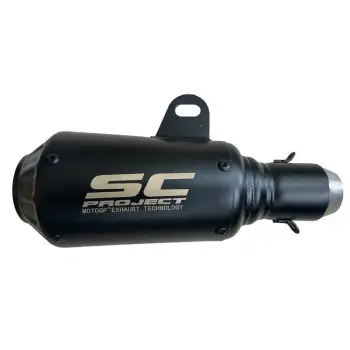 SC PROJECT EGSOZ (MODEL-3)