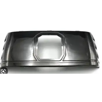 E-BİKE ÖN GÖĞÜS İÇ CEP KOBRA K4 SİYAH