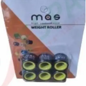 MAS AĞIRLIK SETİ ( BAGA ) PCX 125150 17 GR