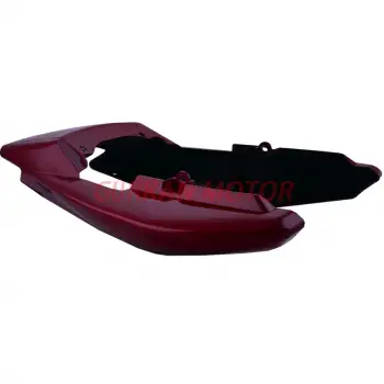 ARKA GRENAJ SOL / SAĞ [SELE ALTI] [KIRMIZI] YBR K