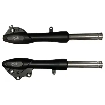 ÖN AMÖRTISÖR SET SIYAH MONDIAL WING- RKS AZURE