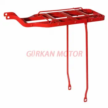 26 X 2.00 BAGAJ KIRMIZI