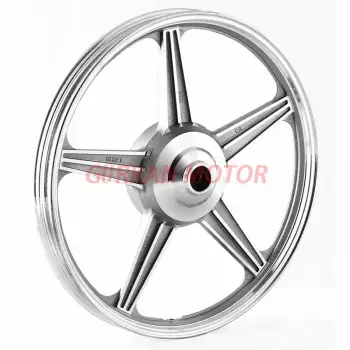 ÖN JANT ALÜMİNYUM [BÜYÜK BALATA] KUBA - ASYA