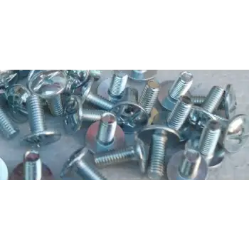 KAPAK VİDASI MOB 5*12