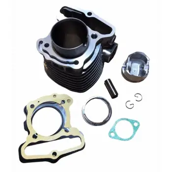 SİLİNDİR KOMPLE HONDA DİO