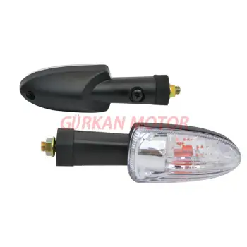 SİNYAL TVS APACHE RTR 180