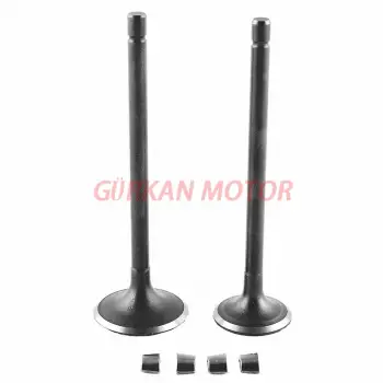 SUBAP TAKIMI [TIRNAKLI] [VTC] CG 150