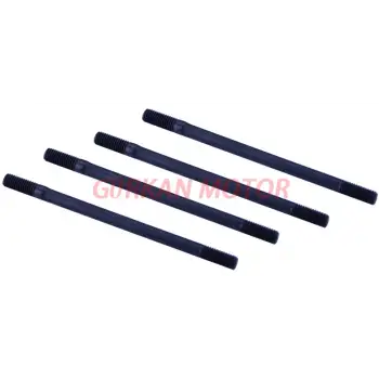 SİLİNDİR SAPLAMALARI [TAKIM] 200CC CG