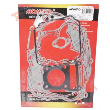 CONTA TAKIMI DRİFT - L