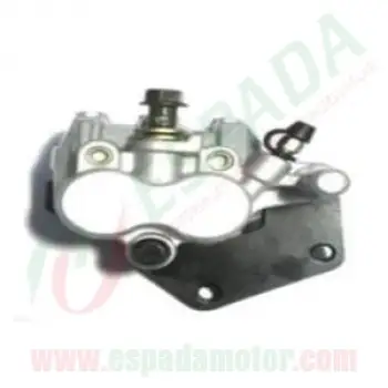 ÖN FREN MERKEZİ ALT [BALATA DAHİL] SCOOTER