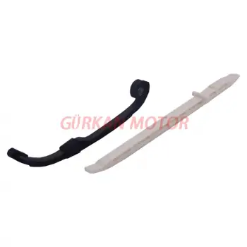 EKSANTRİK ZİNCİR KILAVUZU [TAKIM] CBF 150 - CB 125E