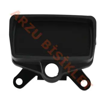 KİLOMETRE SAATİ [KOMPLE LED DİJİTAL] CG