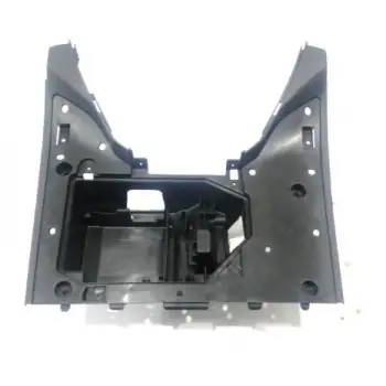 ALPHA AYAK KOYMA TABANI KAPAKSIZ