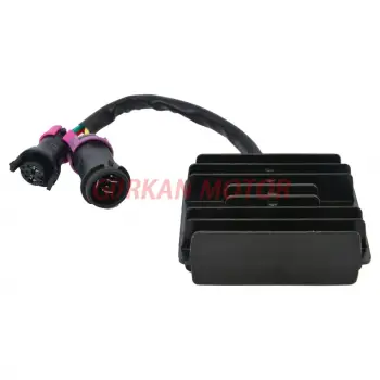 KONJEKTÖR ATV LONCIN 200