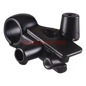 SOL KÜTÜK BOŞ CB-125F