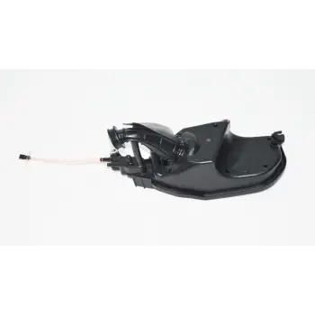 HAVA FİLTRESİ KOMPLE 11 CM SPONTİNİ 110 ORJ