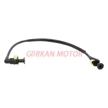 BENZİN HORTUMU HONDA CB-125F