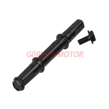 MTB ORTA MİL [5U CİVATALI]