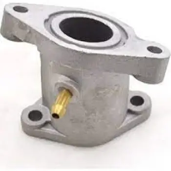 YBR MANİFOLD ALÜMİNYUM