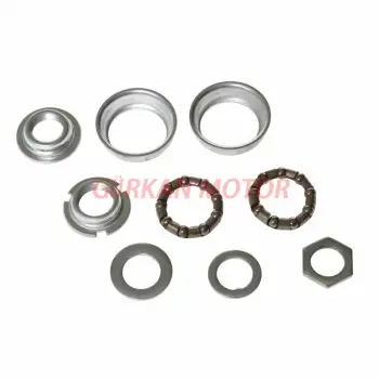 ORTA YATAK AMERİKAN [BÜYÜK MODEL]