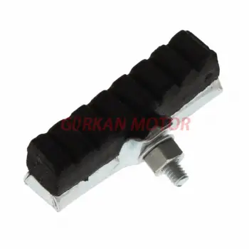 ÇUBUK FREN PABUCU TIRTIKLI