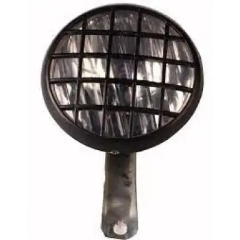 BİSİKLET KAFESLİ ÖN FAR