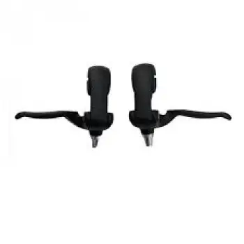 BTWİN ÇOCUK FREN KOLU