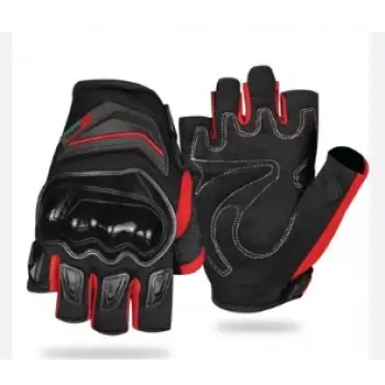 FORTE GT RS 1903D ELDİVEN KIRMIZI KISA