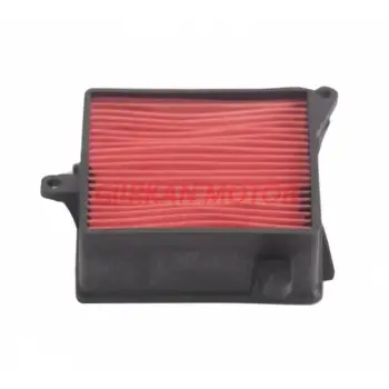 HAVA FİLTRE ELEMANI TREX KARE [KYMCO - AGİLİTY 125 - MOVIE]