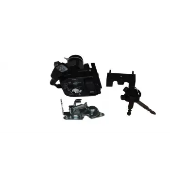 KONTAK SETİ WILCAD ORJ