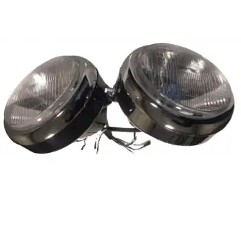 ÖN FAR KOBRA ( BAĞLANTI YANDAN ) E-BIKE