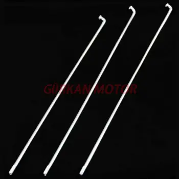 3,5 MM 172 JANT TELİ CG125CC [MOB ARKA KALIN] [36 LIK POŞET]