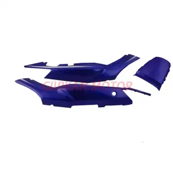 ARKA GRENAJ MAVİ SAĞ / SOL [SELE ALTI] CBF 150