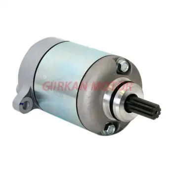 MARŞ MOTORU CB 125 ACE